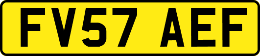 FV57AEF