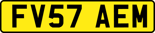 FV57AEM