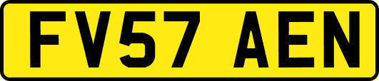 FV57AEN