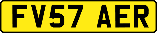 FV57AER