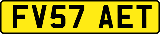 FV57AET