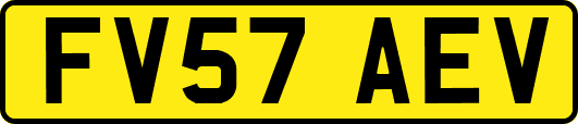 FV57AEV