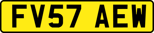 FV57AEW