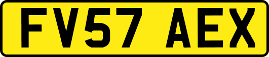 FV57AEX