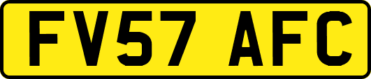 FV57AFC