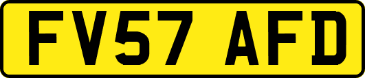 FV57AFD
