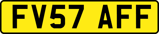 FV57AFF