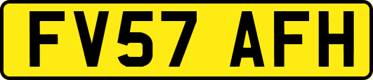FV57AFH