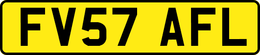 FV57AFL