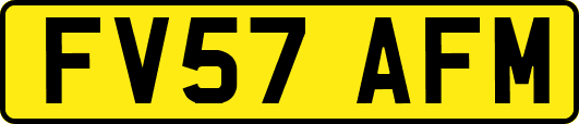 FV57AFM