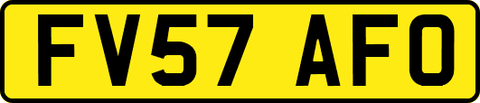 FV57AFO