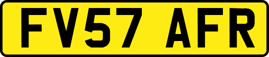FV57AFR