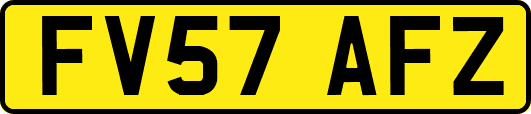 FV57AFZ