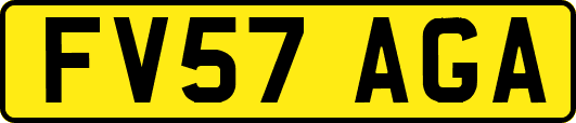 FV57AGA