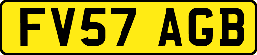 FV57AGB