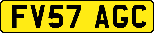 FV57AGC