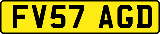 FV57AGD