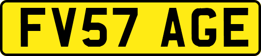 FV57AGE