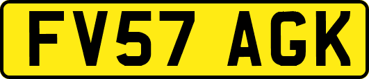 FV57AGK