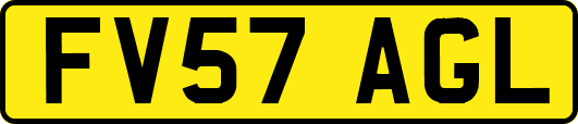 FV57AGL