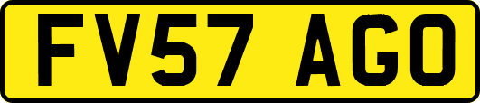 FV57AGO