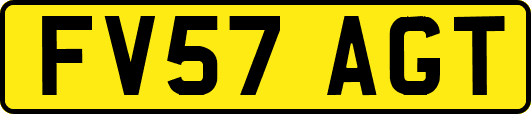 FV57AGT