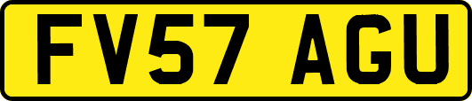 FV57AGU