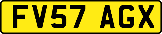 FV57AGX