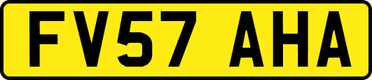 FV57AHA