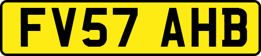 FV57AHB