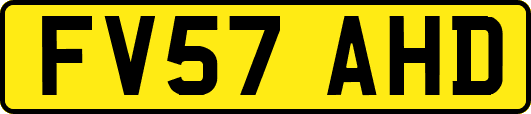 FV57AHD