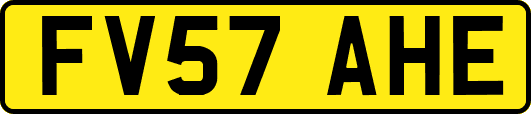 FV57AHE