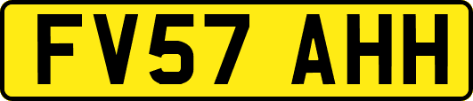 FV57AHH