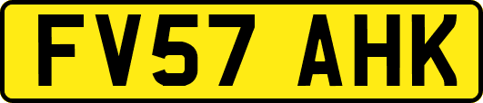FV57AHK