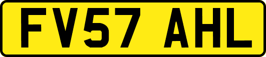FV57AHL