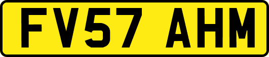 FV57AHM