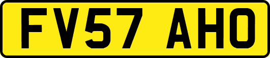 FV57AHO