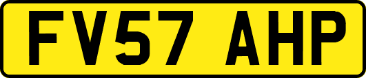 FV57AHP
