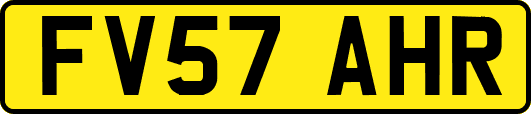 FV57AHR