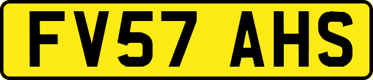 FV57AHS