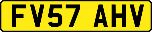 FV57AHV