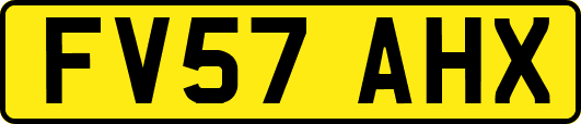 FV57AHX