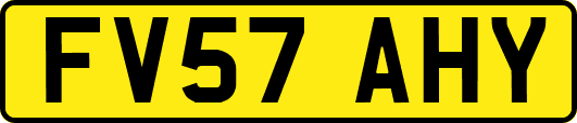 FV57AHY