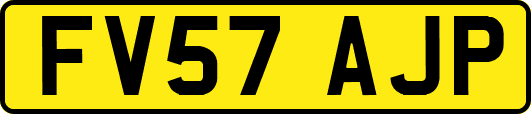 FV57AJP