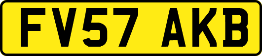 FV57AKB