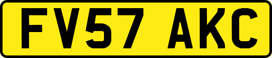 FV57AKC