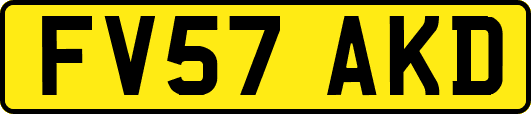 FV57AKD