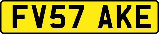 FV57AKE