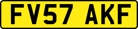 FV57AKF