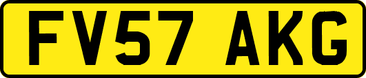 FV57AKG